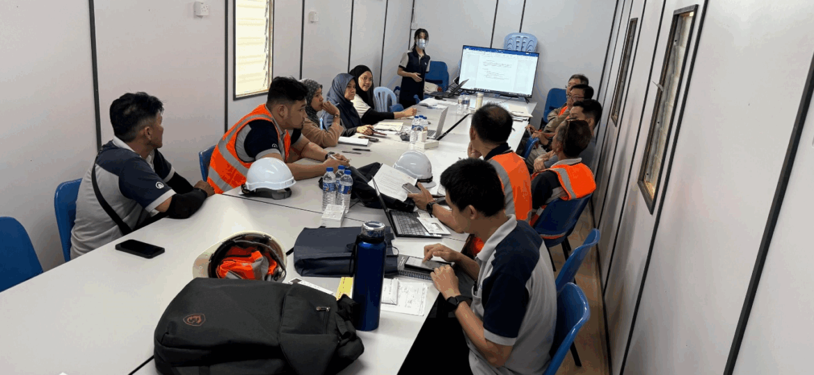 KEVO SAFETY TRAINING 01