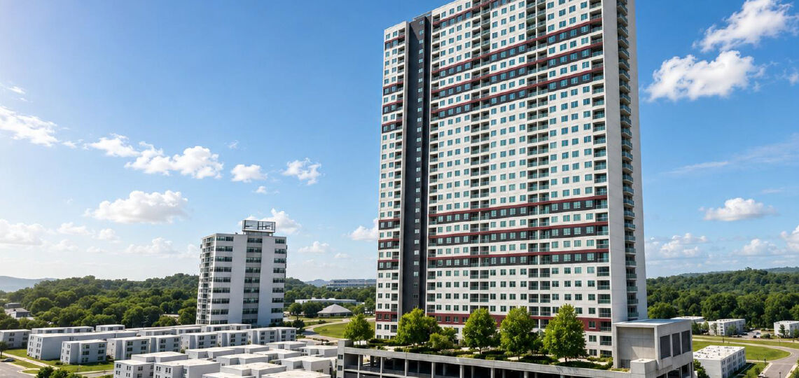 Residensi Vista Permai 1