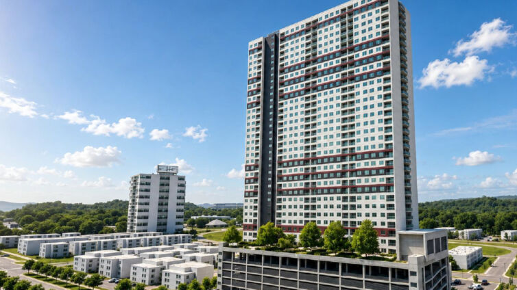 Residensi Vista Permai 1