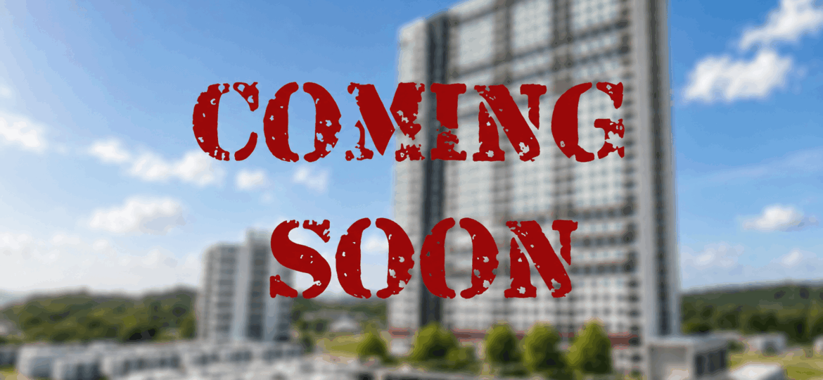 UNDER NEWS (Residensi Vista Permai 1)