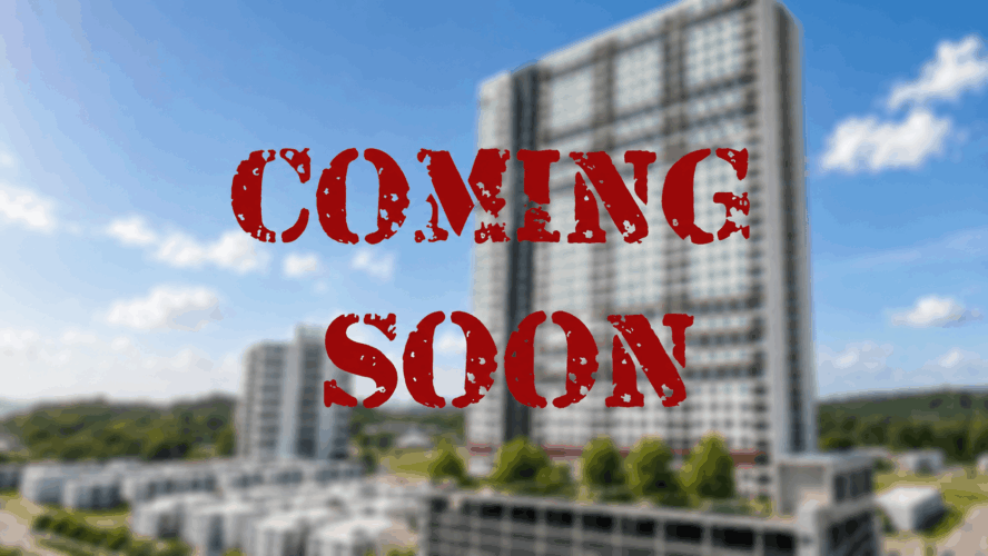 UNDER NEWS (Residensi Vista Permai 1)
